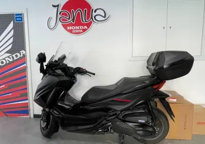 Honda Forza 350 Deluxe (2025 - 26) - Annuncio 10116243