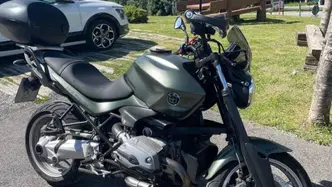 Bmw R 1200 R (2006 - 11)