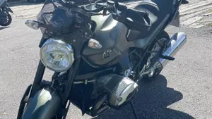 Bmw R 1200 R (2006 - 11)  (2)