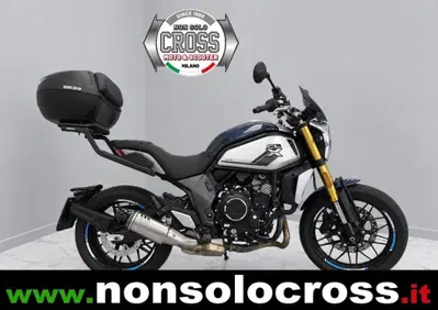 CFMOTO 700CL-X Heritage (2021 - 26) - Annuncio 10116237