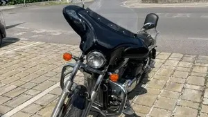 Honda VT 750 Shadow Spirit  (5)