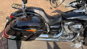 Honda VT 750 Shadow Spirit  (6)