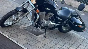 Honda VT 750 Shadow Spirit 