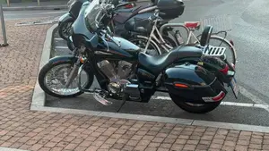 Honda VT 750 Shadow Spirit  (7)