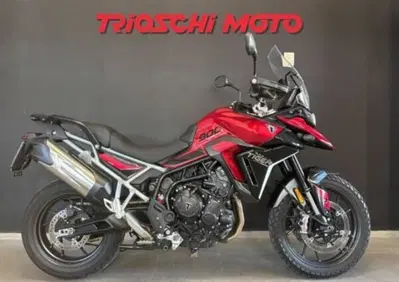 Triumph Tiger 900 GT Pro (2024 - 26) - Annuncio 10116252