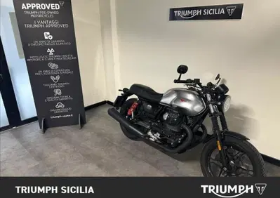 Moto Guzzi V7 III Stone S (2020) - Annuncio 10116251