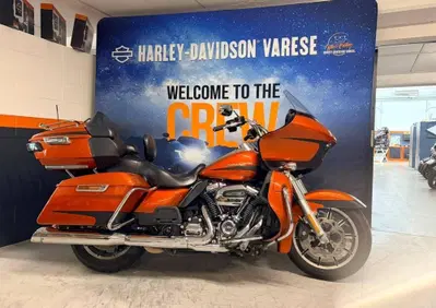 Harley-Davidson 114 Road Glide Ultra (2019) - FLTRXU - Annuncio 10116258