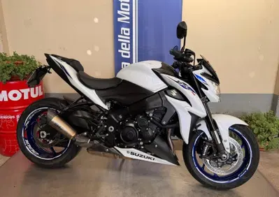 Suzuki GSX-S1000 ABS (2017 - 20) - Annuncio 10116262