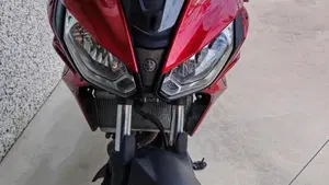Yamaha Tracer 700 (2016 - 20)  (2)