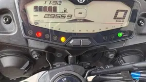 Yamaha Tracer 700 (2016 - 20)  (5)