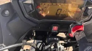 Honda CB 500 X ABS (2012 - 16)  (2)