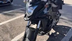 Honda CB 500 X ABS (2012 - 16)  (3)