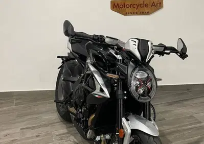 MV Agusta Dragster 800 RR Ottantesimo (2025 - 26) - Annuncio 10116263