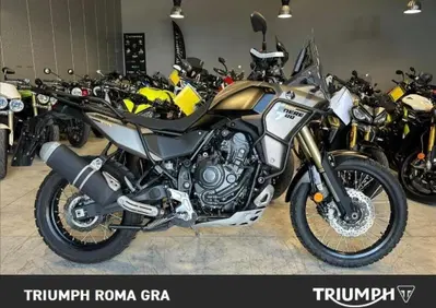 Yamaha Ténéré 700 (2025 - 26) - Annuncio 10116264
