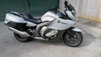 Bmw K 1600 GT (2010 - 16) usata