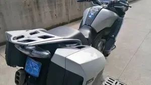 Bmw K 1600 GT (2010 - 16)  (3)