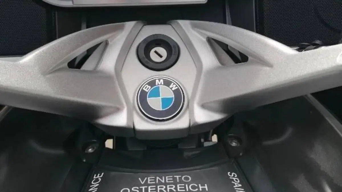 Bmw K 1600 GT (2010 - 16)  (4)
