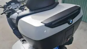 Bmw K 1600 GT (2010 - 16)  (5)