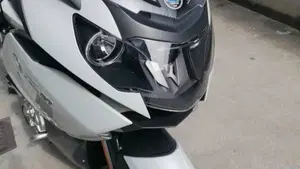Bmw K 1600 GT (2010 - 16)  (7)