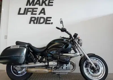 Bmw R 1200 C Classic - Annuncio 10116267