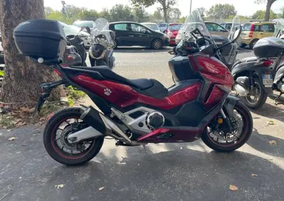 Honda Forza 750 DCT (2021 - 24) - Annuncio 10116271