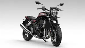 Honda CB 1000 F (2026)  (7)