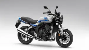 Honda CB 1000 F (2026)  (8)