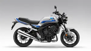 Honda CB 1000 F (2026)  (5)