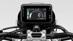 Honda CB 1000 F (2026)  (9)