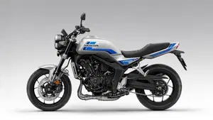 Honda CB 1000 F (2026)  (6)