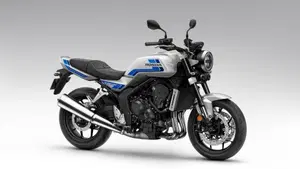 Honda CB 1000 F (2026) 