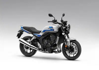 Honda CB 1000 F (2026) - Annuncio 10116273