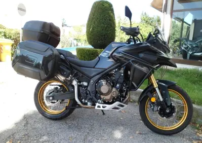 Voge Valico 625DSX (2025 - 26) - Annuncio 10116171