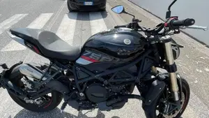 Benelli 752 S (2022 - 25) 