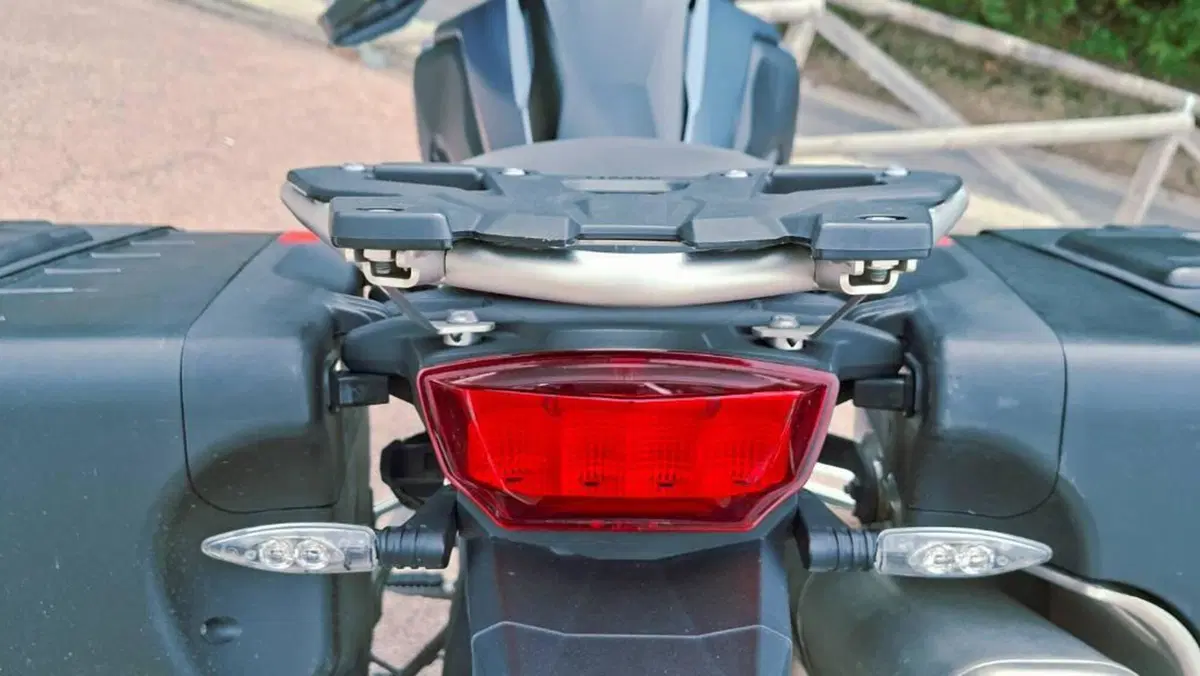Bmw F 750 GS (2018 - 20)  (17)