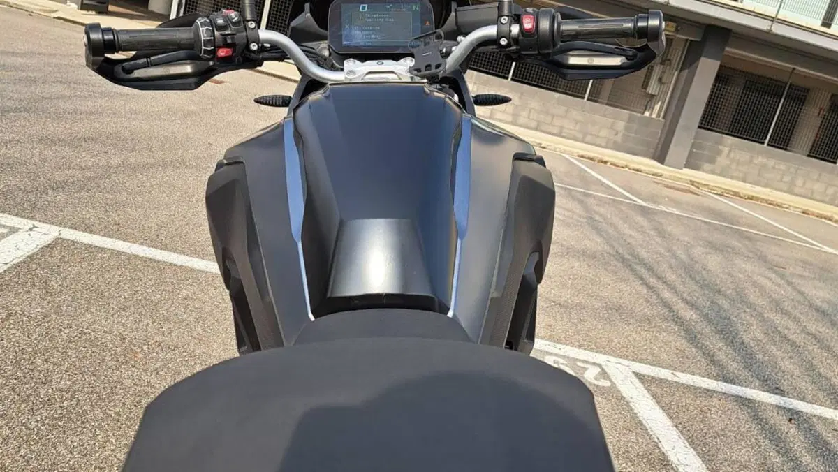 Bmw F 750 GS (2018 - 20)  (11)