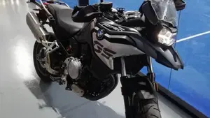 Bmw F 750 GS (2018 - 20)  (5)