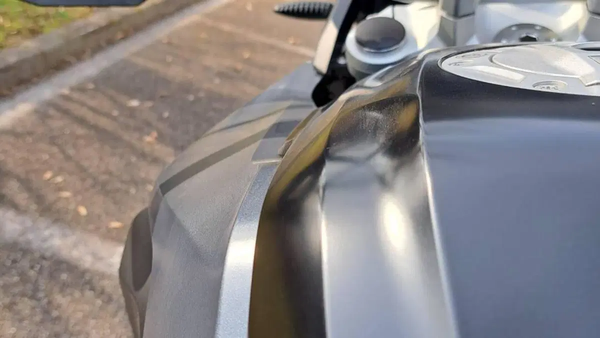 Bmw F 750 GS (2018 - 20)  (12)