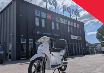 Aprilia Scarabeo 50 (1994 - 99) - Annuncio 10116278