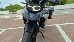 Bmw F 750 GS (2018 - 20)  (2)