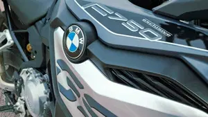 Bmw F 750 GS (2018 - 20)  (9)
