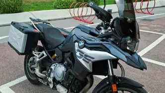 Bmw F 750 GS (2018 - 20)