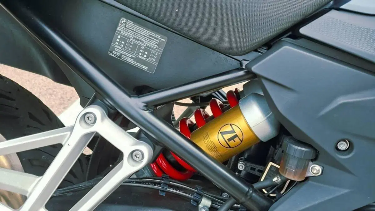Bmw F 750 GS (2018 - 20)  (13)