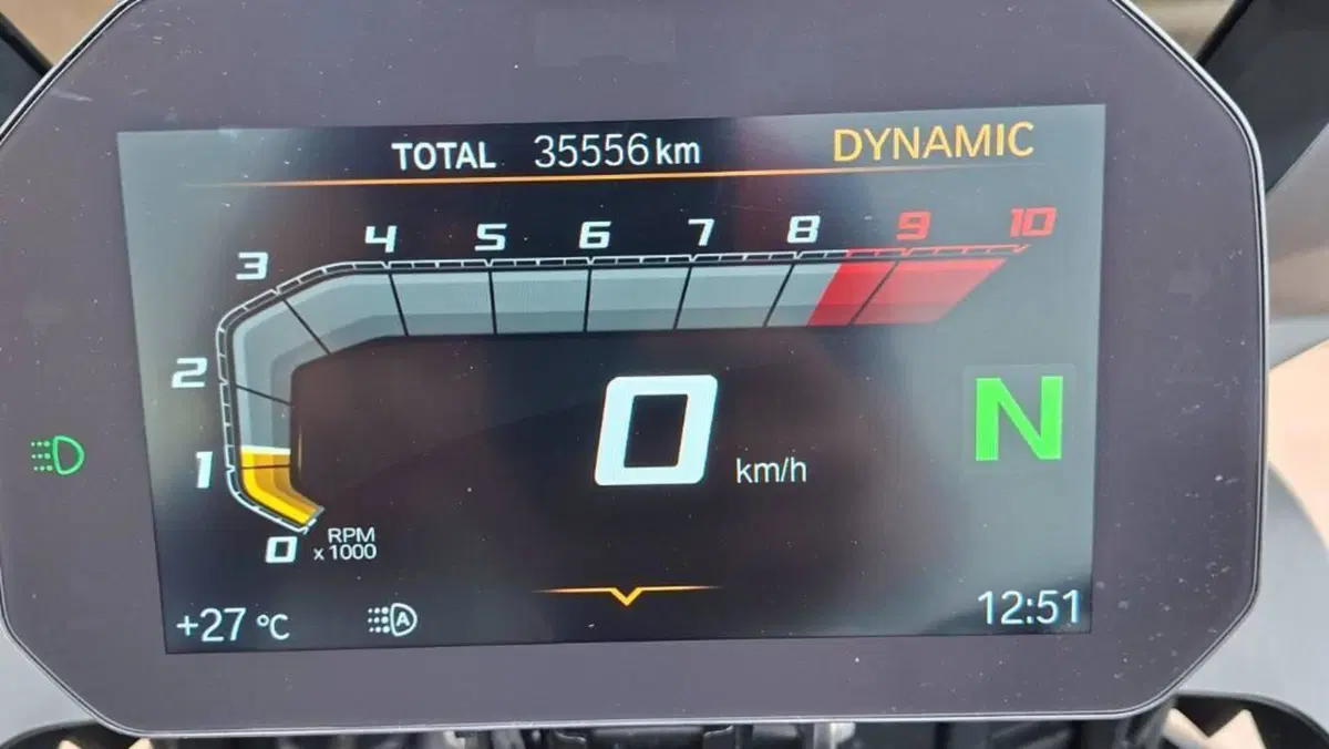 Bmw F 750 GS (2018 - 20)  (18)