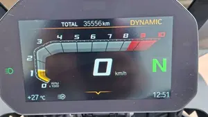 Bmw F 750 GS (2018 - 20)  (18)