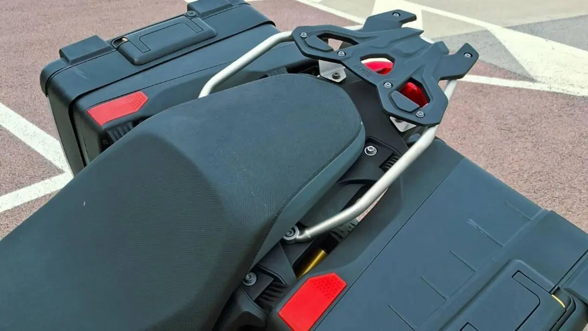 Bmw F 750 GS (2018 - 20)  (16)