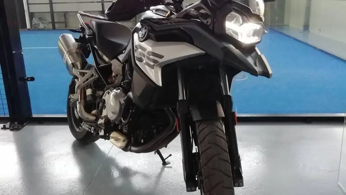Bmw F 750 GS (2018 - 20)  (4)