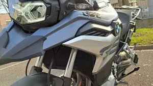 Bmw F 750 GS (2018 - 20)  (8)