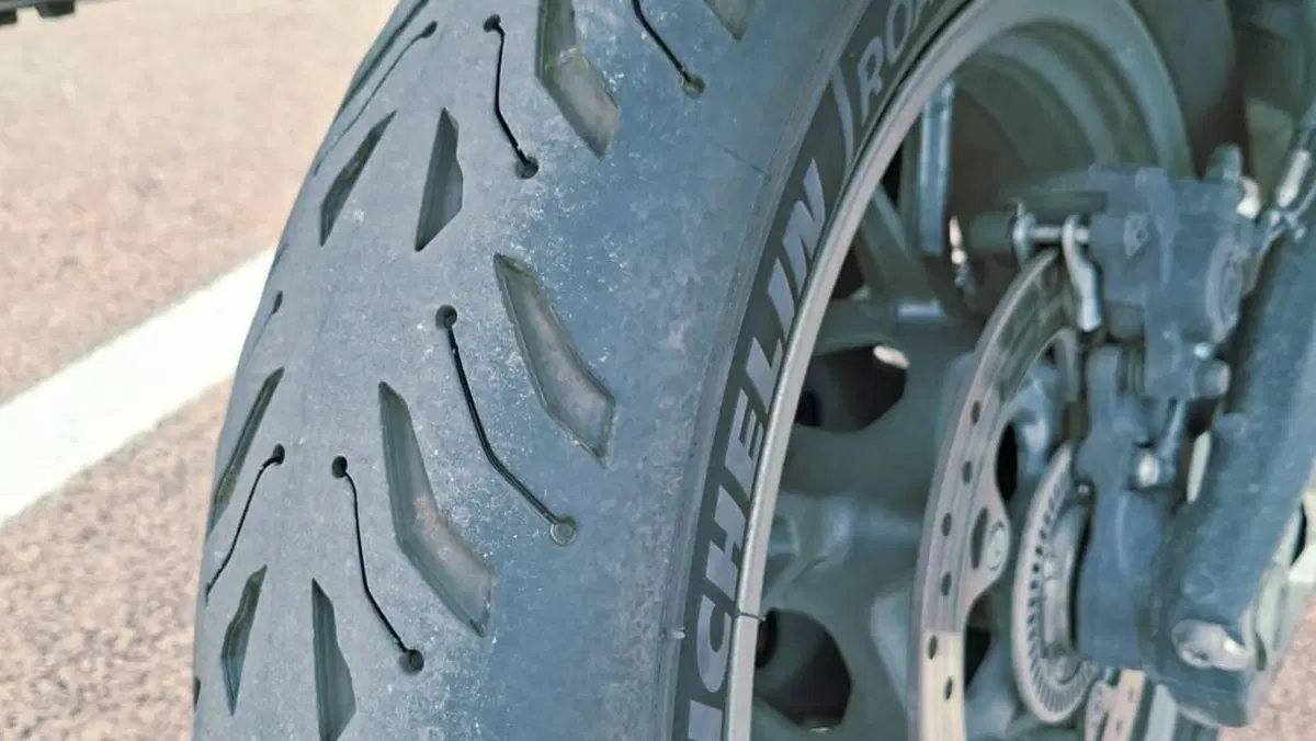 Bmw F 750 GS (2018 - 20)  (20)