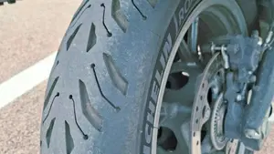 Bmw F 750 GS (2018 - 20)  (20)